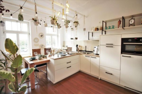 EXKLUSIV home & business Deluxe Kregel Apartment 70qm